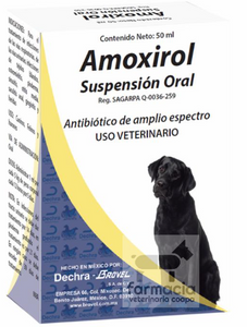 Amoxirol