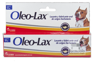 Oleo-Lax