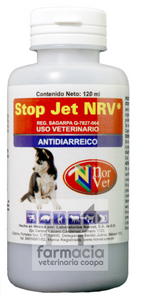 Stop Jet NRV 120 ml