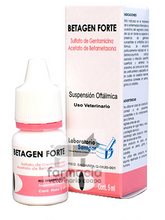 Cargar imagen en el visor de la galería, Betagen Forte