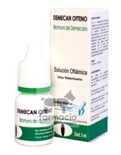 Cargar imagen en el visor de la galería, Demecan Ofteno