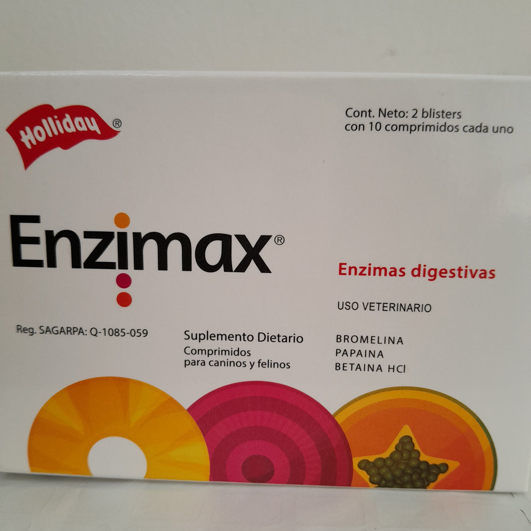 Enzimax