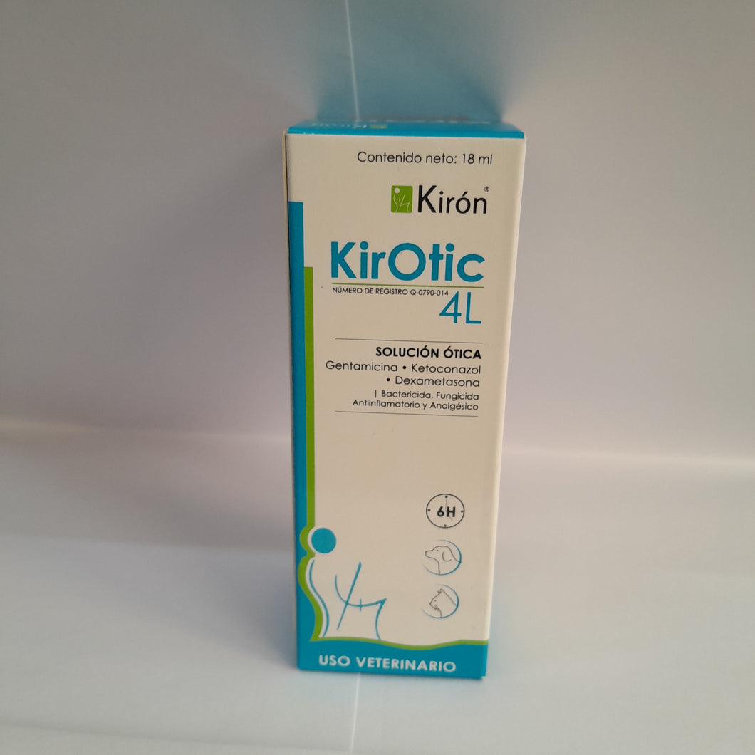 KirOtic 4L