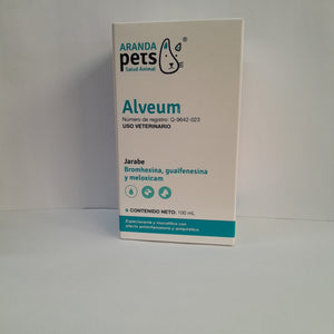 ALVEUM