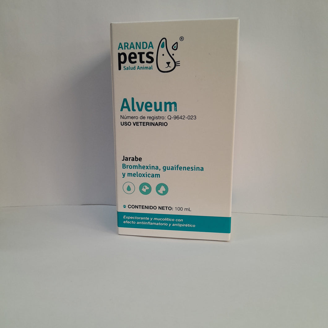 ALVEUM