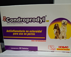 Condroprodyl