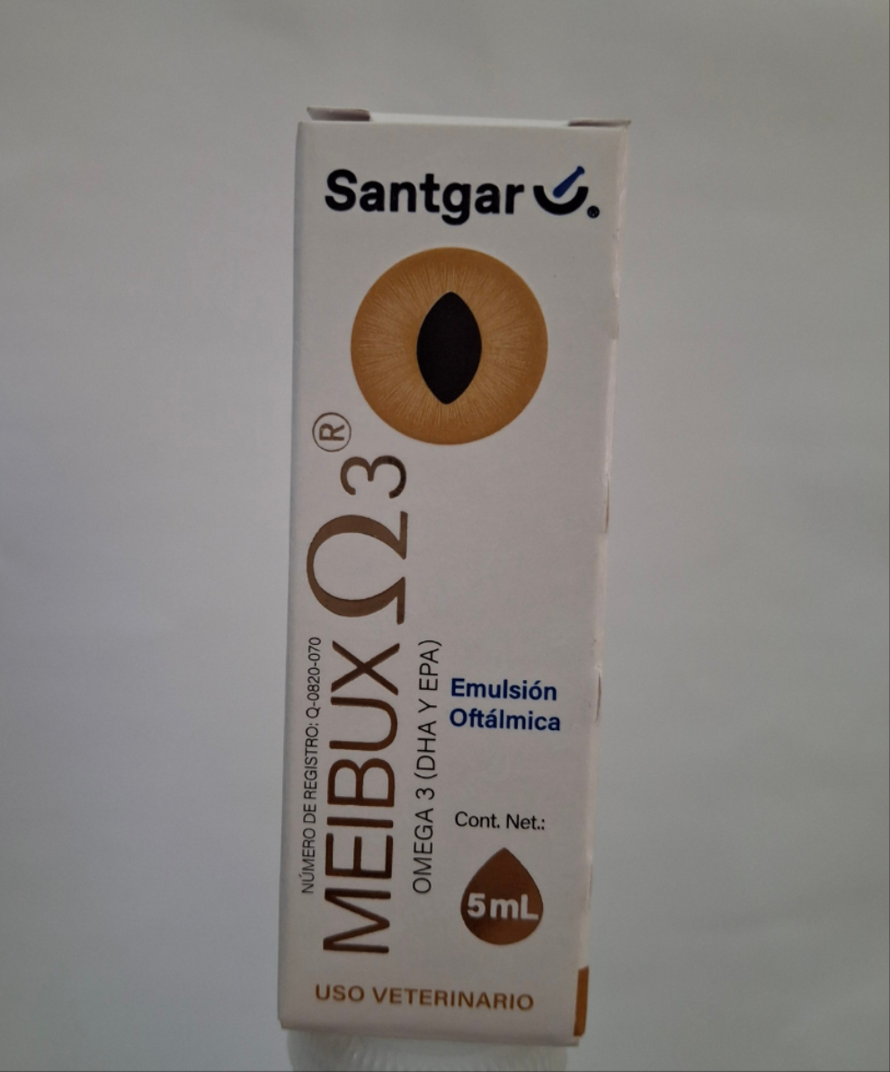 MEIBUX Omegas 3