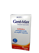 Cargar imagen en el visor de la galería, GENT-MAX.
