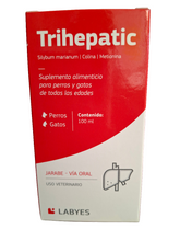 Cargar imagen en el visor de la galería, Trihepat
