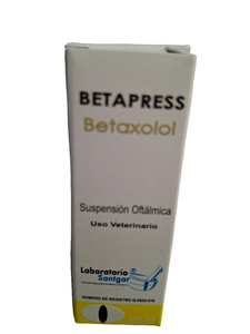 BETAPRESS