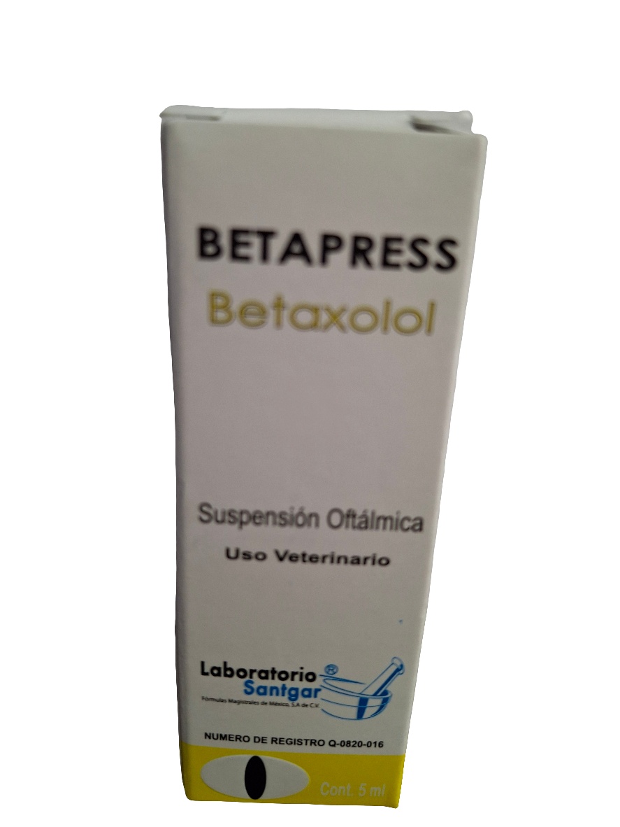 BETAPRESS