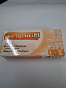 Advantage multi 8k