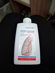 Bebida Universal contra la tos 300ml