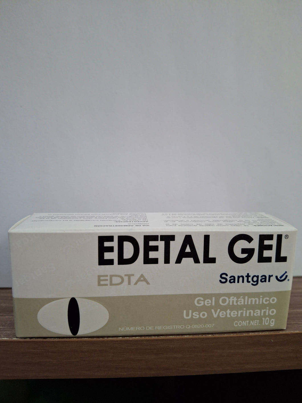 EDETAL GEL