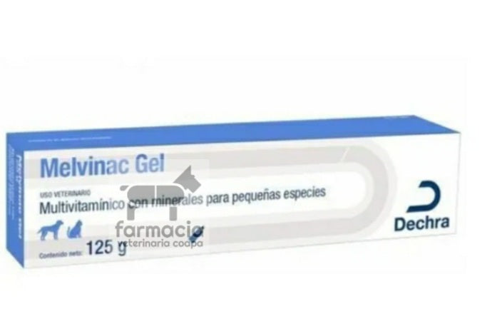Melvinac Gel