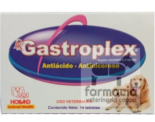 Gastroplex