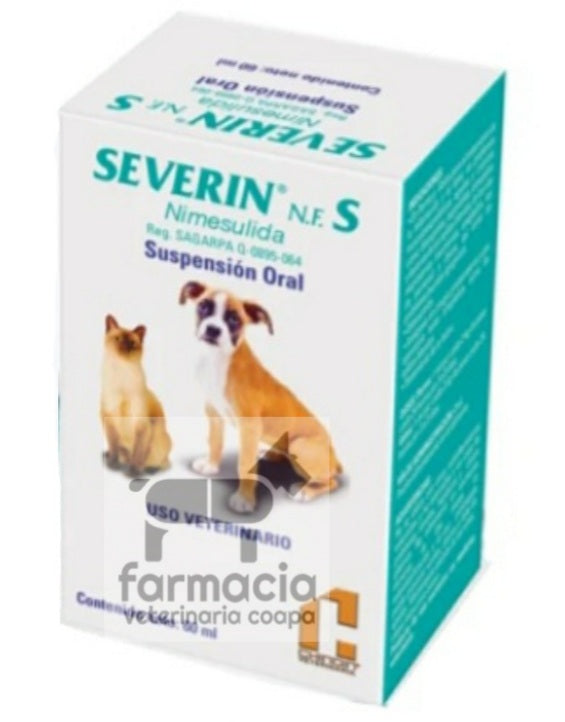 Severin S