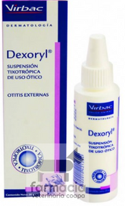 Dexoryl 20