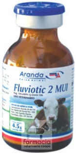 Fluviotic 2 Millones