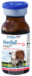Iverfull Macrovit ADE 10 ml
