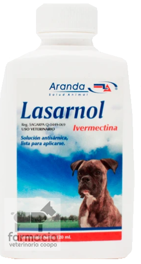 Lasarnol