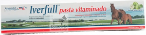 Iverfull pasta