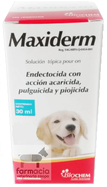 Maxiderm