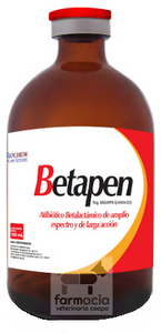 Betapen 100 ml