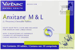 Anxitane M & L