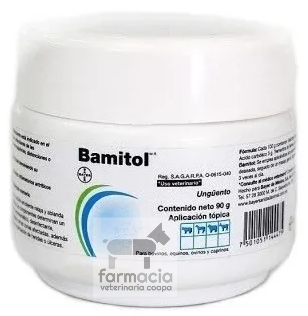 Bamitol 90 g