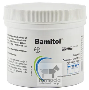 Bamitol 200 g