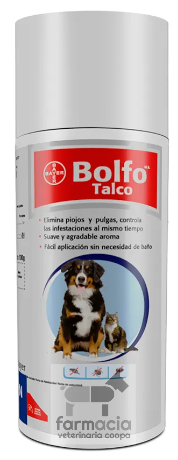 Bolfo talco. LLAME PARA PREGUNTAR POR EXISTENCIAS.  DE VENTA SOLO EN SUCURSAL
