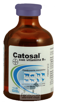 Catosal 10%