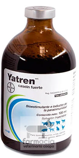 Yatren