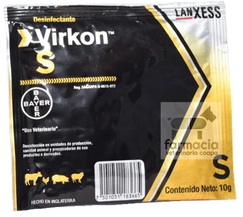 Virkon S