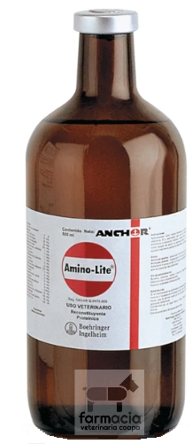 Amino-Lite