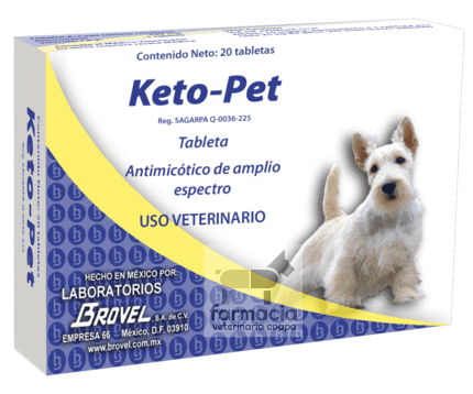 Keto-Pet