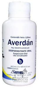 Averdán 120 ml