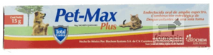 Pet-Max Plus