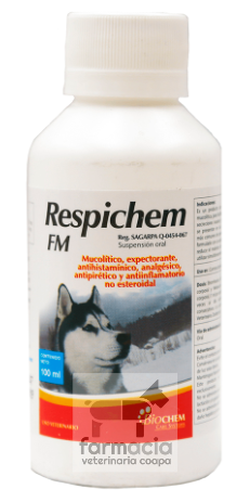 Respichem FM