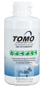 Tomo 100 ml