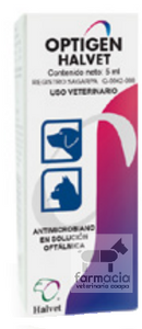 Optigen – FARMACIA VETERINARIA COAPA