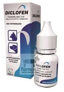 Diclofen Gotas