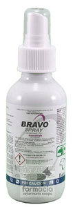 Bravo spray