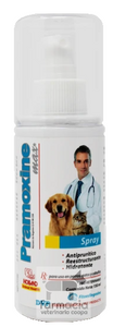 Pramoxine Max spray