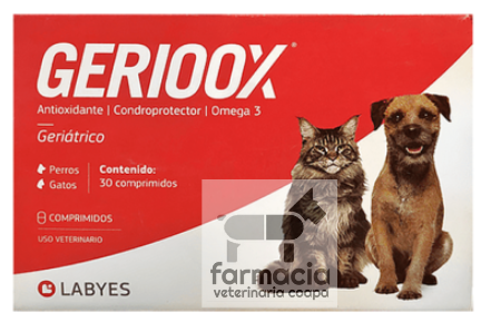 Gerioox