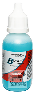 Bonux Ótico