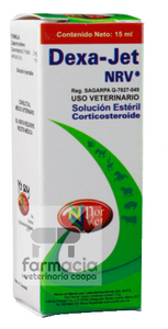 Dexa-Jet NRV 15 ml