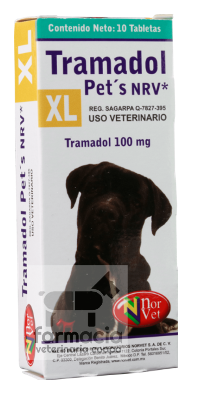 Tramadol Plus NRV XL