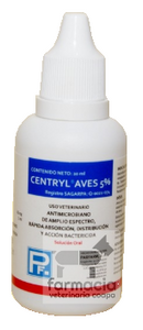 Centryl Aves 5%